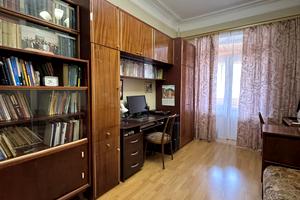 квартира по адресу Арсения Тарковского ул. (Володарського), 16