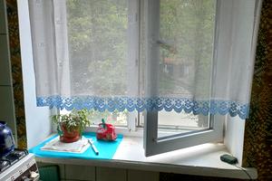 квартира за адресою Академіка Корольова вул., 30