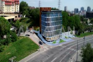 комерційна за адресою Докучаєвська вул., 25