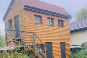будинок за адресою Марка Черемшини вул.
