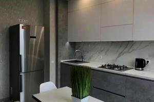 квартира по адресу Компасный пер., 1