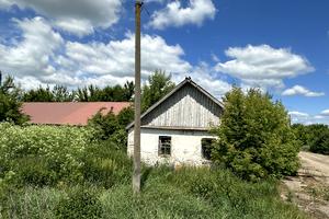 комерційна за адресою с. Липовець, Миру, 7
