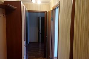 квартира за адресою Яценка вул., 1