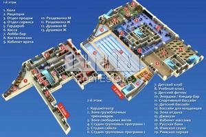 комерційна за адресою Деміївська вул., 29