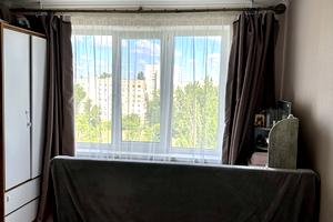 квартира за адресою Давида Ойстраха вул. (Затонського), 13