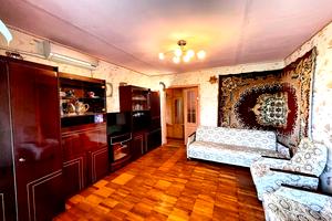 квартира за адресою Кронштадтська вул., 2-А