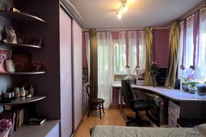 квартира за адресою Льотна вул. (Червоногвардійська), 25б