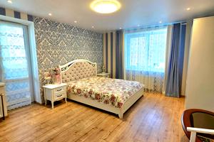 квартира за адресою Сержанта Жужоми вул., 3