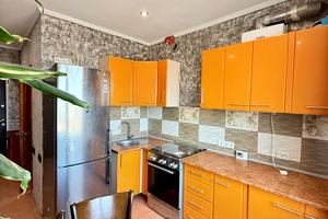 квартира за адресою смт. Таїрове, Трамвайна вул., 15б