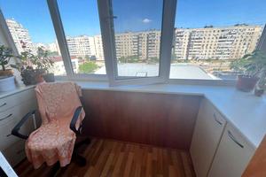 квартира за адресою Водограйна вул. (Гаврилова), 16