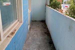 квартира по адресу Фестивальный пер., 14