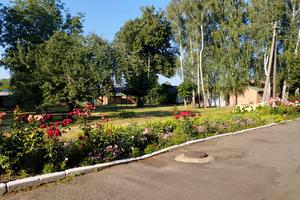 квартира по адресу Роменская ул., 70