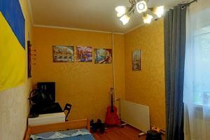 квартира за адресою Харків, Бригади Хартія вул., 89