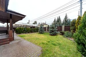 дом по адресу Обухівський район