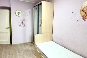 квартира по адресу Сержанта Жужомы ул., 6