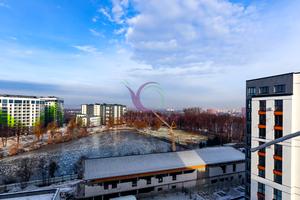 квартира за адресою Гетьмана Мазепи вул., 164