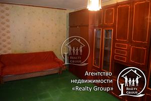 квартира по адресу Электрозаводская ул.