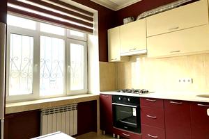 квартира по адресу Зоологическая ул., 4
