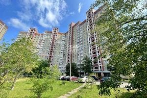 квартира за адресою Оноре де Бальзака вул., 8