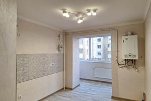 квартира по адресу Галицкая ул., 1
