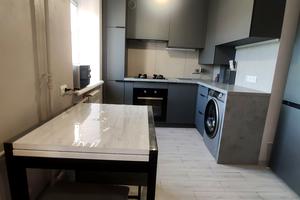 квартира по адресу Мерефянское шоссе, 18а