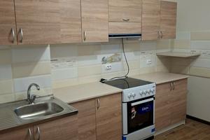 квартира по адресу Сергея Данченко ул., 3