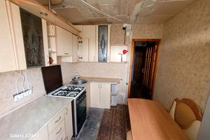 квартира за адресою Кропивницький, Полтавська вул., 24