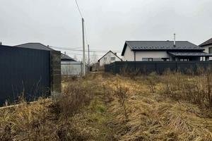 ділянка за адресою ярова