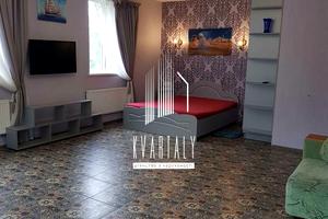 квартира по адресу Клиническая ул., 12