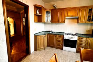 квартира за адресою Сергіївська вул., 3б