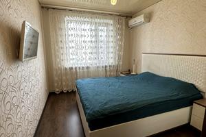 квартира по адресу Бориса Тена ул., 102