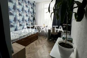 квартира за адресою Одеса, Жаботинського вул. (Пролетарская улица), 56а