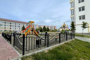 квартира по адресу Горбачевского ул., 14е
