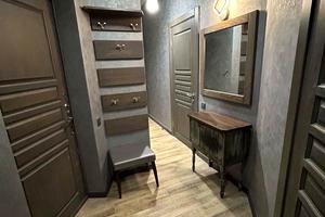 квартира по адресу Грековская ул., 5