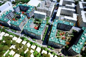 квартира за адресою Довженка вул., 31 в