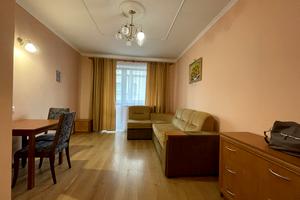 квартира за адресою Чорновола вул., 56