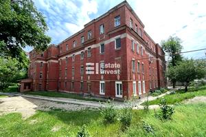 квартира за адресою Студентська вул., 4
