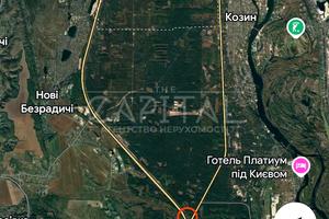 участок по адресу с. Козин, 