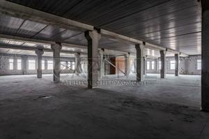 комерційна за адресою Миколи Бажана просп., 1Ц