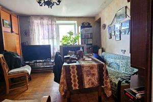 квартира за адресою Фонтанська дорога вул., 7