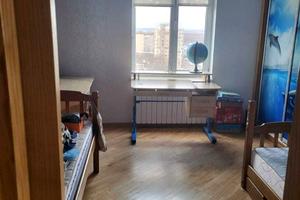 квартира за адресою Тролейбусна вул., 9-В