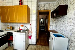 квартира за адресою Нескорених вул., 47а