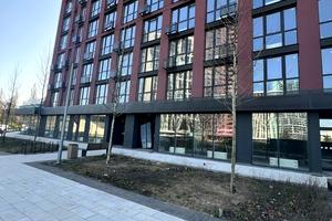 коммерческая по адресу Виктора Некрасова ул. (Північно-Сирецька), 6