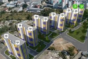 квартира за адресою Заливна вул., 12