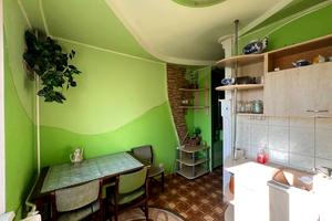 квартира по адресу Сахарова ул., 3