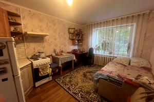 квартира за адресою Вулиця Павла Корнелюка, 24