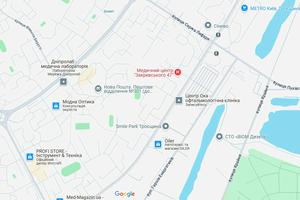 коммерческая по адресу Николая Закревского ул., 28
