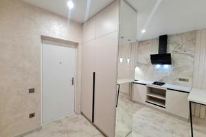 квартира по адресу Инглези ул. (25-ї Чапаєвської Дивізії), 2 к2