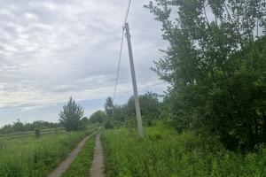 ділянка за адресою Хінчанка