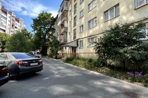 квартира за адресою Галицька, 64